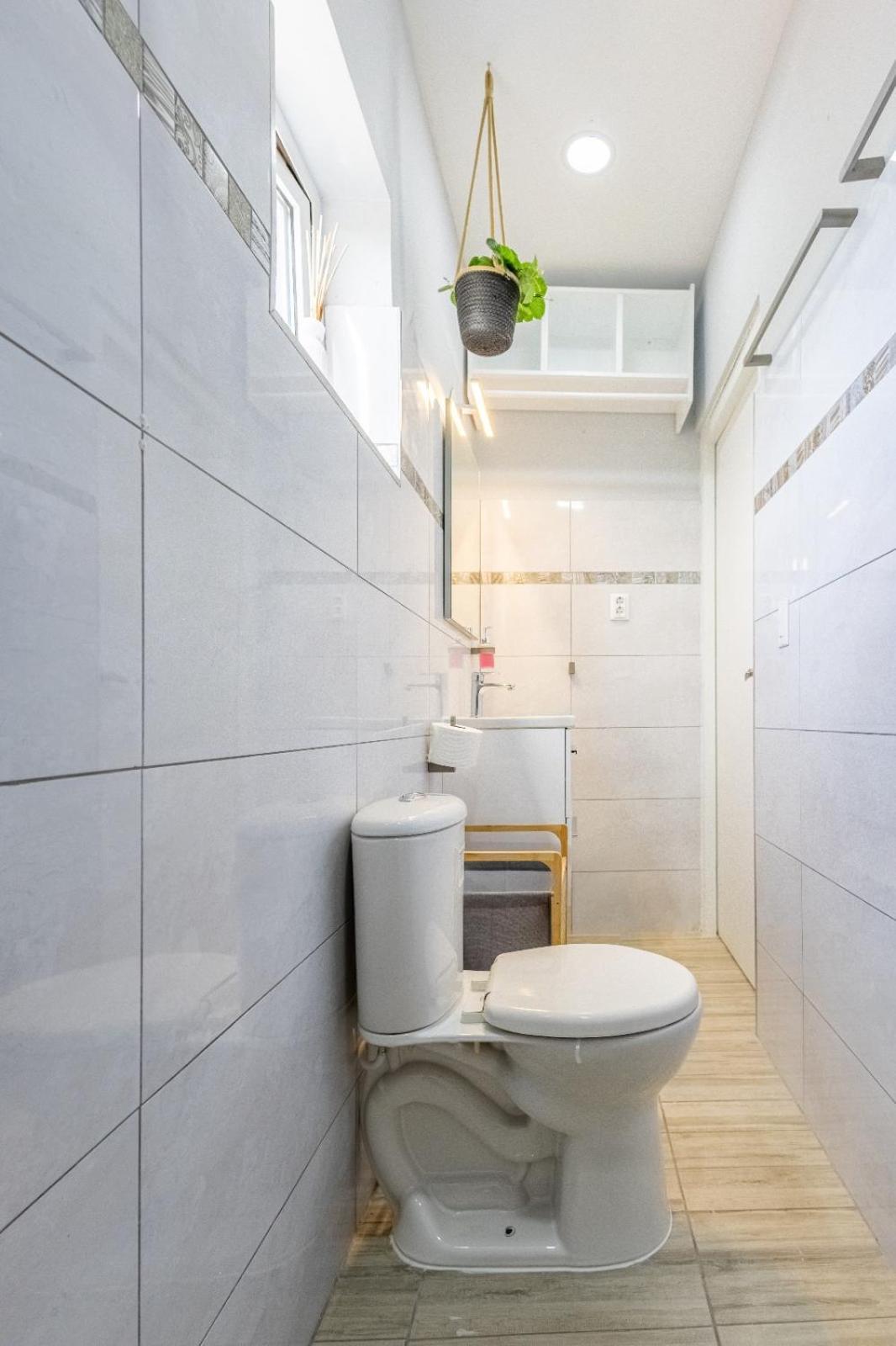 Av Curacao - Centrally Located Spacious Apartment Willemstad Bagian luar foto