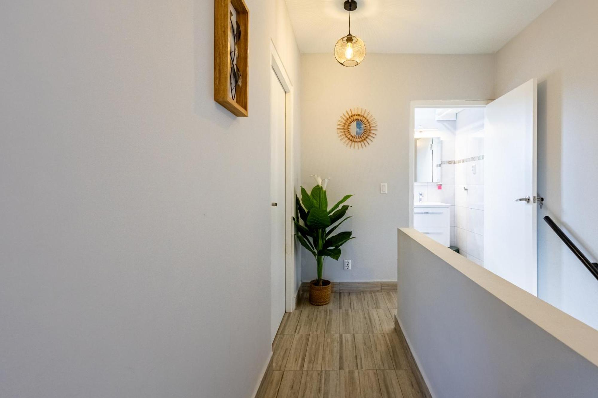 Av Curacao - Centrally Located Spacious Apartment Willemstad Bagian luar foto