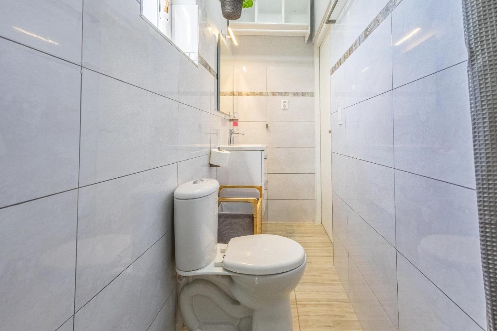 Av Curacao - Centrally Located Spacious Apartment Willemstad Bagian luar foto